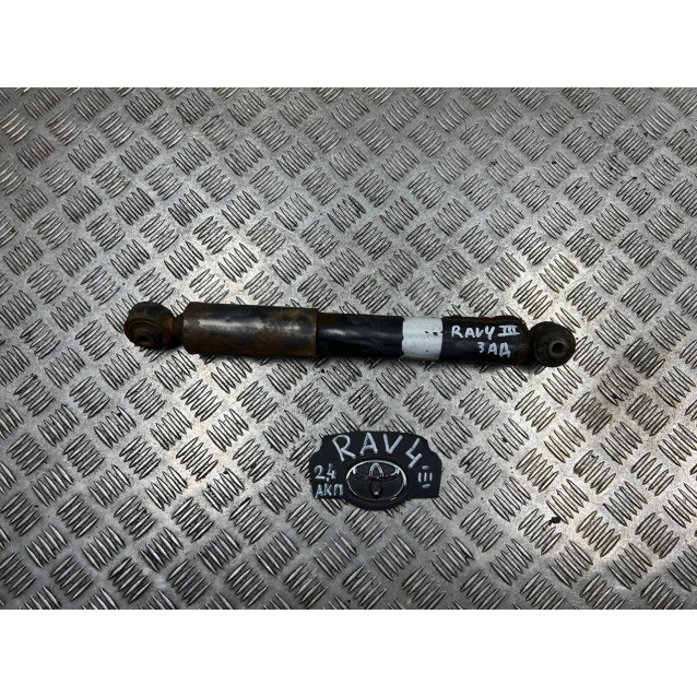 Амортизатор задний Toyota Rav-4 III (2006-2012) 4853142130 4853042030 4853142140 4853042240 4853042230