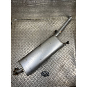 Глушитель Toyota Rav-4 III (2006-2012) 2.4 1742028712 