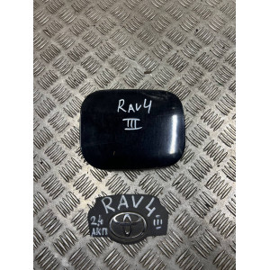 Лючок бензобака Toyota Rav-4 III (2006-2012) 2.4 7735042070