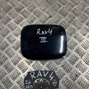 Лючок бензобака Toyota Rav-4 III (2006-2012) 2.4 7735042070