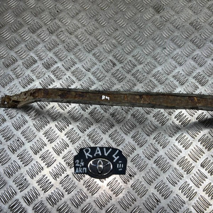 Кронштейн крепление бензобака Toyota Rav-4 III (2006-2012) 2.4 7760242030 