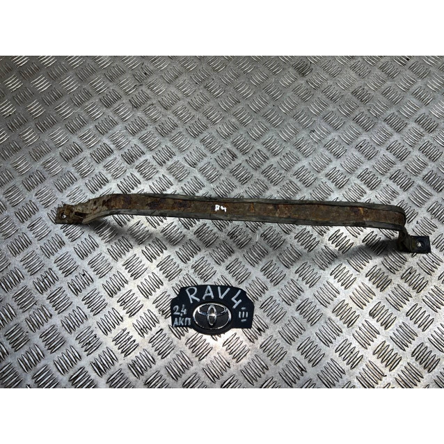 Кронштейн крепление бензобака Toyota Rav-4 III (2006-2012) 2.4 7760242030 