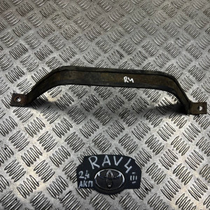 Кронштейн крепление бензобака Toyota Rav-4 III (06-12) 7760342010