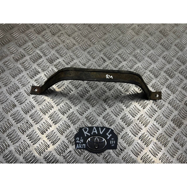Кронштейн крепление бензобака Toyota Rav-4 III (06-12) 7760342010