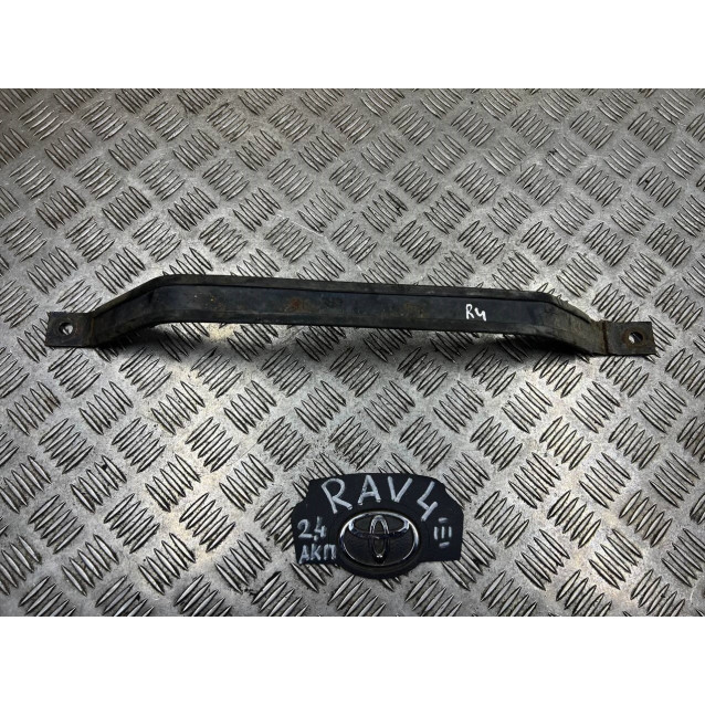 Кронштейн крепление бензобака Toyota Rav-4 III (06-12) 7760142090 7760142060