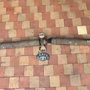 Карданный вал Toyota Rav-4 III (06-12) 3710042090