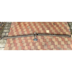 Карданный вал Toyota Rav-4 III (06-12) 3710042090