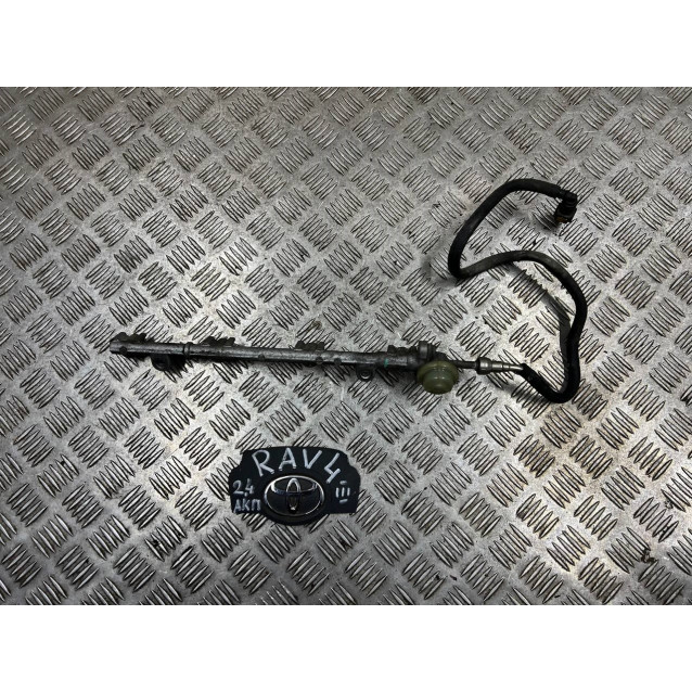 Рампа топливная Toyota Rav-4 III (2006-2012) 2.4 2381428031