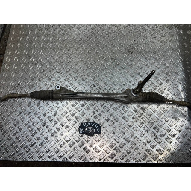 Рейка рулевая  Toyota Rav-4 III (2006-2012) 2.4 4551042030 4551042230 4551042040