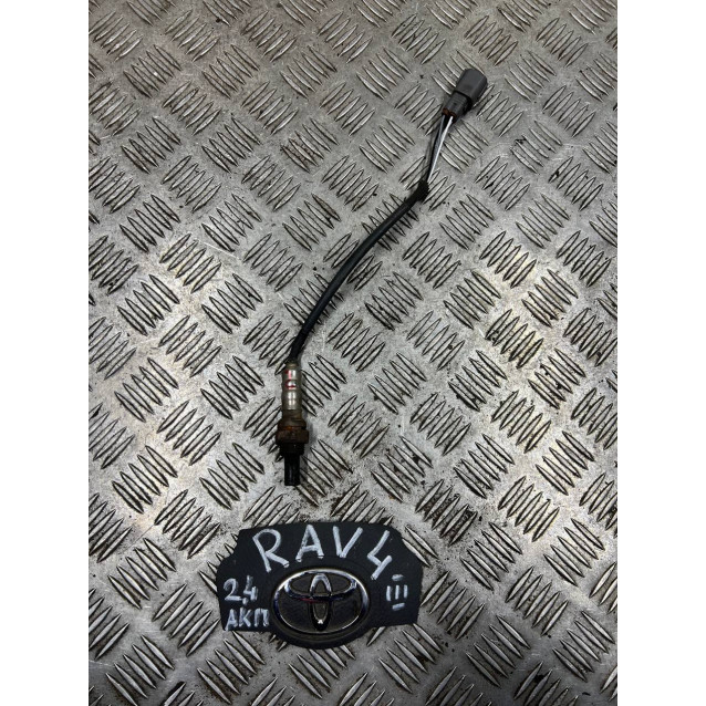 Лямбда-зонд Toyota Rav-4 III (2006-2012) 2.4 другий 8946542170