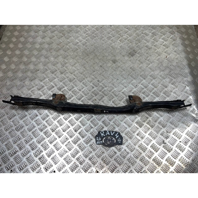 Направляющая усиление переднего бампера Toyota Rav-4 III (2006-2012) 2.4 5202942070 5202147032