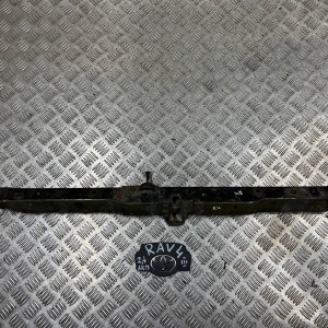 Панель верхняя Toyota Rav-4 III (2006-2012) 5321642901