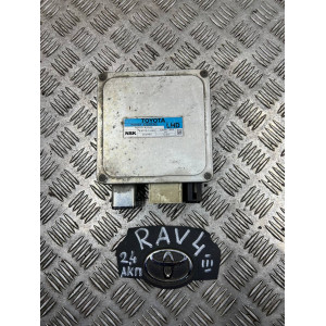 Блок управління кермом Toyota Rav-4 III (2006-2012) 2.4 8965042040