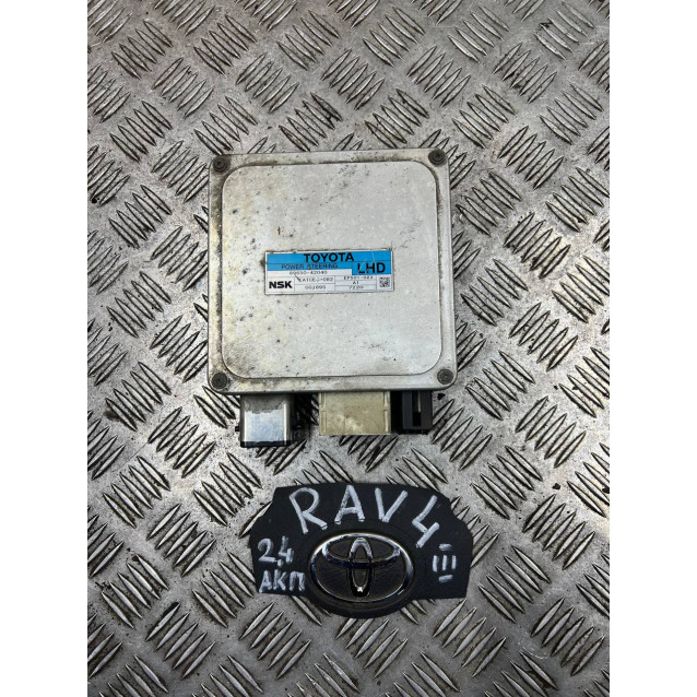 Блок управління кермом Toyota Rav-4 III (2006-2012) 2.4 8965042040
