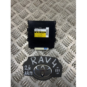 Блок управления раздаткой Toyota Rav-4 III (2006-2012) 8963042020
