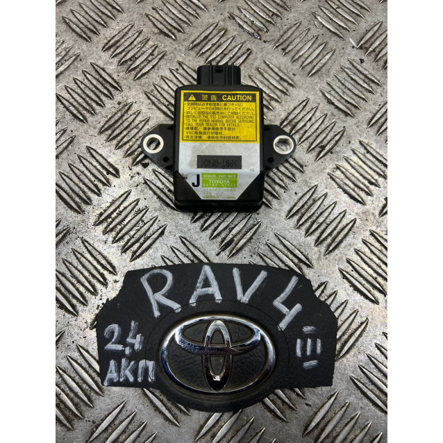 Датчик ESP Toyota Rav-4 III (2006-2012) 8918342010