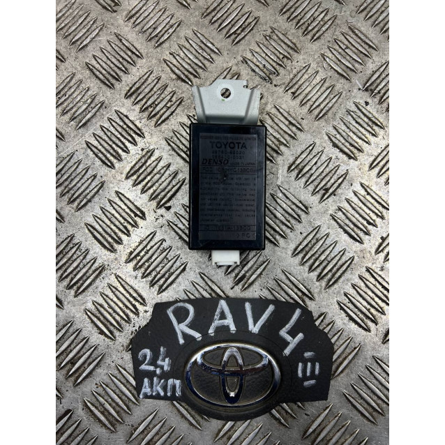 Блок управління тиску в шинах Toyota Rav-4 III (2006-2012) 2.4 8976042020