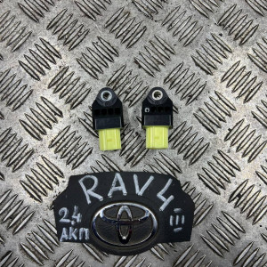 Датчик удара задний боковой Toyota Rav-4 III (2006-2012) 8983133020