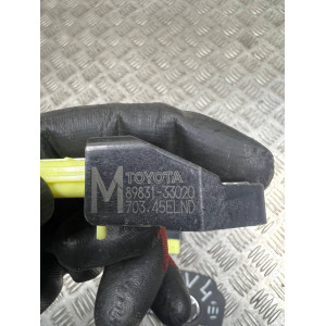 Датчик удара задний боковой Toyota Rav-4 III (2006-2012) 8983133020