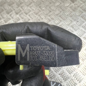 Датчик удара задний боковой Toyota Rav-4 III (2006-2012) 8983133020