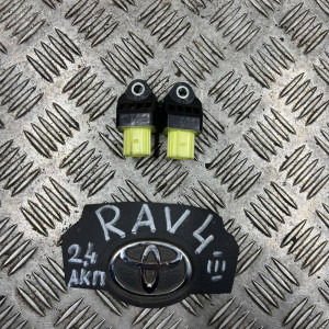 Датчик удара Toyota Rav-4 III (2006-2012) 8983142010