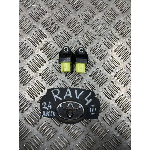 Датчик удара Toyota Rav-4 III (2006-2012) 8983142010