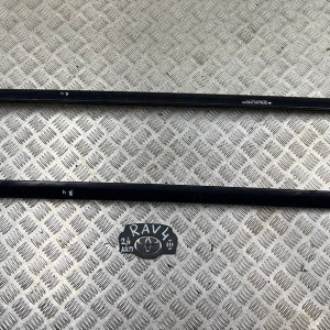 Рейлинги дуги на крышу Toyota Rav-4 III (2006-2012) 6346042030C0  6347042031C0 *пара