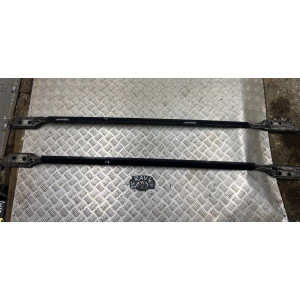 Рейлинги дуги на крышу Toyota Rav-4 III (2006-2012) 6346042030C0  6347042031C0 *пара