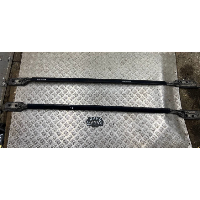 Рейлинги дуги на крышу Toyota Rav-4 III (2006-2012) 6346042030C0  6347042031C0 *пара