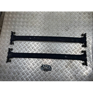 Рейлинги на крышу поперечные опора Toyota Rav-4 III (2006-2012) 6340942020 *пара