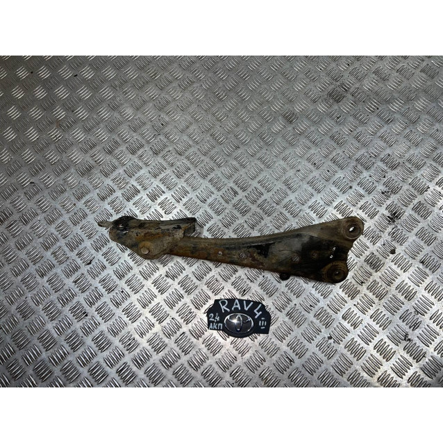 Рычаг задний продольный левый Toyota Rav-4 III (2006-2012) 4878042010