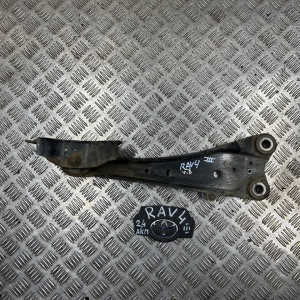 Рычаг задний продольный правый Toyota Rav-4 III (2006-2012) 4876042010