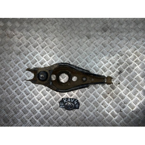 Рычаг задний поперечный левый под пружину Toyota Rav-4 III (2006-2012) 4874042020