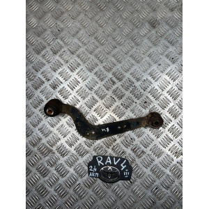 Рычаг задний поперечный левый верхний Toyota Rav-4 III (2006-2012) 4879042020