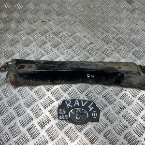 Кронштейн усилитель лонжерона Toyota Rav-4 III (2006-2012) 5110742010 *правый