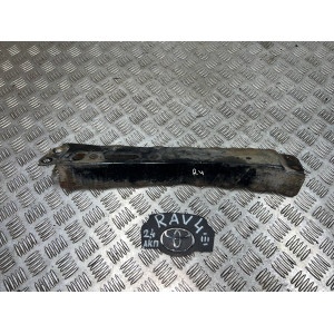 Кронштейн усилитель лонжерона Toyota Rav-4 III (2006-2012) 5110742010 *правый
