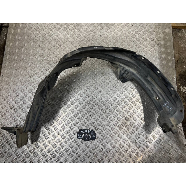 Подкрылок передний левый Toyota Rav-4 III (2006-2012) 5387642061