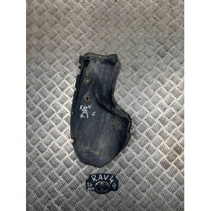 Подкрылок задний правый Toyota Rav-4 III (2006-2012) 5259142060