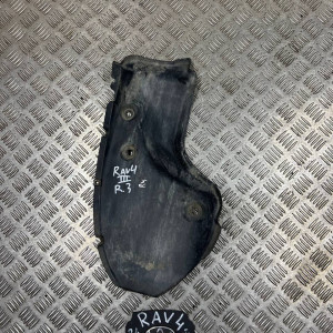 Подкрылок задний правый Toyota Rav-4 III (2006-2012) 5259142060