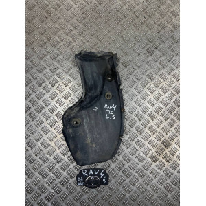 Подкрылок задний левый Toyota Rav-4 III (2006-2012) 5259242060