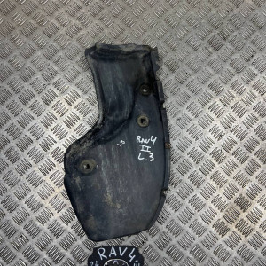 Подкрылок задний левый Toyota Rav-4 III (2006-2012) 5259242060