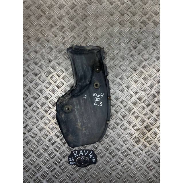 Подкрылок задний левый Toyota Rav-4 III (2006-2012) 5259242060