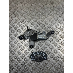 Моторчик стеклоочистителя задний Toyota Rav-4 III (2006-2012) 8513042060 8513042061