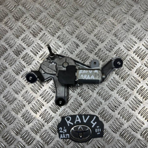Моторчик стеклоочистителя задний Toyota Rav-4 III (2006-2012) 8513042060 8513042061
