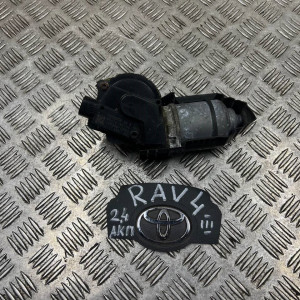 Моторчик стеклоочистителя передний Toyota Rav-4 III (2006-2012) 8511042150