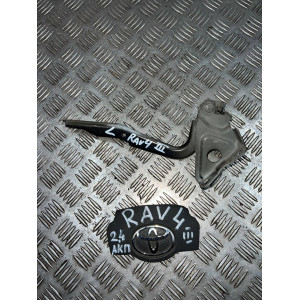 Петля капота ліва Toyota Rav-4 III (2006-2012) 5342042060