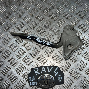 Петля капота ліва Toyota Rav-4 III (2006-2012) 5342042060