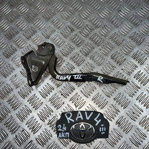 Петля капота права Toyota Rav-4 III (2006-2012) 5341042060