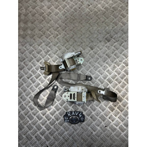 Ремень безопасности Toyota Rav-4 III (2006-2012) 7322042140E1 7321042310E1