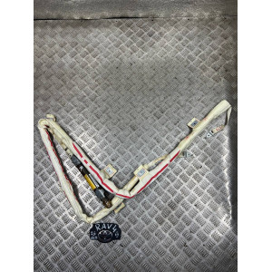 Подушка безопасности потолочная штора правая Toyota Rav-4 III (2006-2012) 6217042050